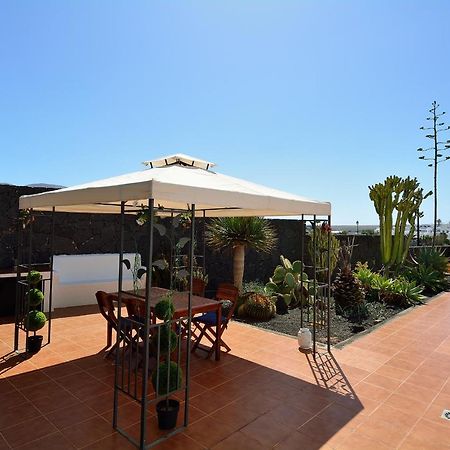 Villa Mare Nostrum Private Pool Playa Blanca By Pvl Εξωτερικό φωτογραφία